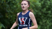 WSXC: Dodson takes home Walters State Opener women's title; Senators finish in second