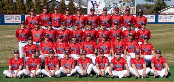No. 13 Walters State's season ends in TCCAA/Region VII Tournament