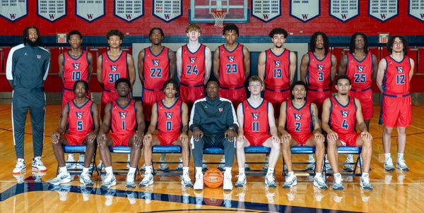 Walters State's phenomenal season comes to end in NJCAA Sweet Sixteen